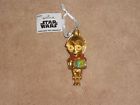 763795049240 Hallmark New Disney Star Wars Christmas Tree Ornament