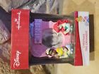 763795172368 Hallmark Disney Christmas Tree Ornament Ariel Cinderella Tiana