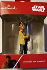 763795325405 Hallmark Star Wars Finn The Force Awakens Christmas