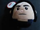 763795367986 Hallmark New Fluffballs Star Warskylo Ren Christmas Tree