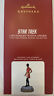763795607099 Hallmark Star Trek Lieutenant Nyota Uhura Keepsake Ornament