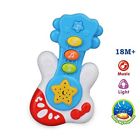 764560686622 Freebex Mini Musical Guitar Early Education Toy With
