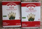 764878665760 Holiday Time Lot Of Holidaytime White Mini Lights