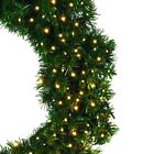 764878723613 Holiday Time New Counts Led Micro Light Set