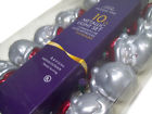 764878725723 Holiday Time Indoor Outdoor Santa Metallic String Lights