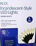 764878761905 White Deck Lights Indoor Outdoor Count Mm Led