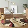 769924374993 Home Dynamix Tribeca Slade Modern Area Rug Abstract