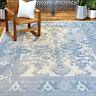 2531-705 769924506417 Home Dynamix Area Rug