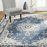 769924532041 Home Dynamix Premium Sakarya Traditional Medallion Border Area