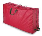 76heur3zli Whitmor Deluxe Christmas Tree Rolling Storage Bag Up 038861631484