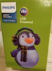 770070-101 Philips Usb Powered Led 741895700704