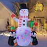 770523552019 Shumi Christmas Inflatable Outdoor Decorations Giant