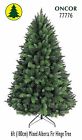 7301913 77776 Oncor 6ft Eco-friendly Mixed 730191777763