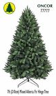7301910 77777 Oncor 7ft Eco-friendly Mixed 730191777770