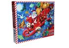 778988539200 Cardinal Countdown To Christmas Puzzle Calendar