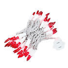 78-504b Unbranded Incandescent-style Christmas Mini