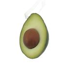 783050052242 Homeford Foam Avocado Christmas Tree Ornament