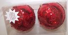 788677068225 Hobby Lobby New Nwt Shatter Proof Christmas Ornament