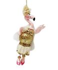79-80515 December Diamonds Pink Flamingo 807962805151