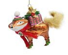 79-80557 December Diamonds Fox Carrying 807962805571