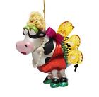 79-80559 December Diamonds Lady Cow 807962805595