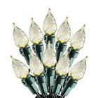 79040-88 Holiday Wonderland Christmas Faceted Pearl Led 052088018750