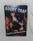 791043253514 Quarks Ww2 Booby Trap 0738523863894