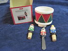0266029 79577 Boston Warehouse Christmas Nutcracker 026602795779