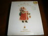 795902019099 Hallmark Keepsake Yuletide Treasures Santa Pull Down Action