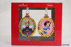 795902378455 Hallmark Set Of Disney Snow White Witch Blown
