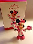 795902425982 Disney Hallmark Keepsake Minnie Mouse Spa La Tree