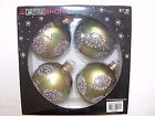 795902450861 Chrismas Shope New Nwt Christmas Ornament Round Pinecone