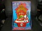 795902468088 Hallmark Northpole Special Edition By Magic Mechanical Santas