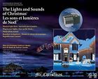 796972095051 Lightshow Mr Christmas Lights