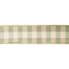 7e59e4db44334dd980b7c2c7d7acbcd9 The Holiday Aisle Check Christmas Ribbon