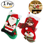 7p103708s92r25787 Nicexmas Personalised Kids Luxury Embroidered Xmas Stocking Sack 888566051717