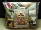 801482051098 Books Are Fun Let It Snow Fleece Blanket