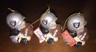 801946107132 Sc Sports New Three Oakland Raiders Football Player