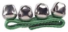 8033 Toysmith Jazzy Jingles Bells Christmas Holiday Wrist Band 085761080331
