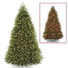 80383 Fir Artificial Christmas Tree 602919980383
