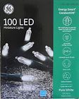 803993001210 Ge New Led Constanton Miniature White Lights Open