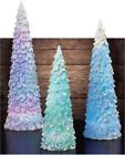 805780392150 Unbranded Niob Set Of Trees With Color Changing