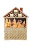 806810342381 Clever Creations Countdown Days To Christmas Advent Calendar 806810342374