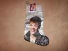 808182204243 Bravado New Justin Bieber Christmas Stocking