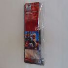 808412463778 Home Accents Decorative Holiday Treated Fabric House Flag