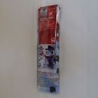 808412463785 Home Accents Decorative Holiday Treated Fabric House Flag