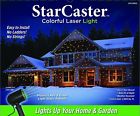 811325021737 Starcaster Nib Colorful Laser Light