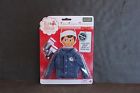 814854010661 Elf On The Shelf Claus Couture Collection Denim