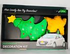 816846026872 Nifty New Car Auto Holiday Christmas Decoration