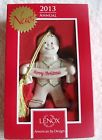 834744 Lenox 2013 Sweet Tidings